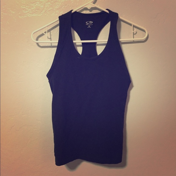 Champion Other - Champion tank top w built in bra